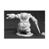 Dhl: Gutrags, Stitch Golem