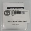 *NEW  SEALED* Replacement Outlet Filter 760 BC005320LC Column Filter + Warranty!