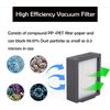 12 pcs Filter Replacement for iRobot i7 i3 E7 Roomba I Series E Sweeping Robot