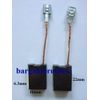 CARBON BRUSHES for HILTI DIAMOND DRILL CORE DD160E DD 160 E 6.2X16 DD 160 E D46