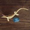 mosasaurus soft model (fdw-016)