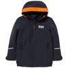 Helly Hansen Shelter 2.0 Regenjacke Navy 10