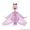 BANDAI Flower Spin Princess Sanrio Characters Kromi