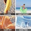 Turkish Beach Towel (Bundle Original Mint)