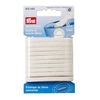 Prym Natural Elastic 5 mm Raw White