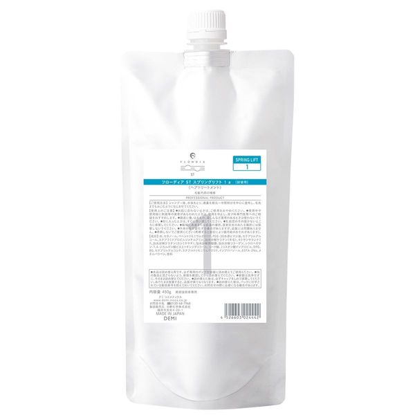 Demi Flowdia ST Spring Lift 1 Refill 15.9 oz (450 g)
