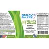 Spray for Life Milti-Vitamin