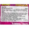 Pepto-Bismol 5 Symptom Relief Chewable Tablets Original 32 Counts Exp 03/2025