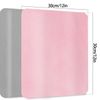 Extra Large Microfiber Cleaning Cloths (12"x 12") for Eyeglasses, Lens, Glasses,