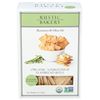 RUSTIC BAKERY Organic Rosemary Olive Oil Flatbrd Bites, 4 OZ