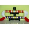 Pond Loach Scoop Coin Taiko