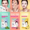 Cyzone Skin First Pore Minimizing Cloth Face Mask