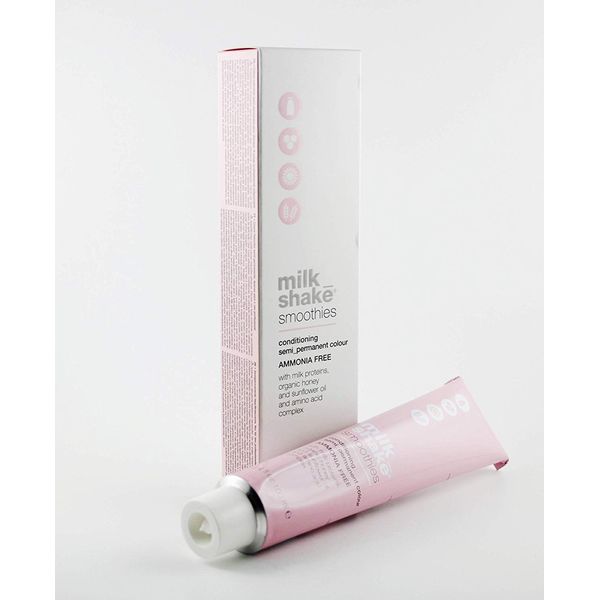 milk_shake 5.4 Smoothies Semi-Permanent Colour 100 ml