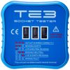 Knightsbridge TE3 Test Equipment BS1363 Socket Tester , Blue