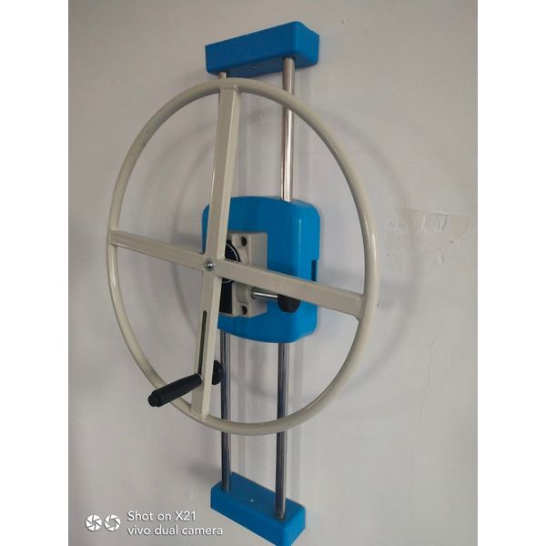 Shoulder Rehabilitation Exercise Rotation Joint Stretching Equipment Shoulder Rotator Cuff Arm Exercise Arm Rotation Shoulder Wheel, Shoulder Rotation Trainer