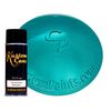 Kustom Canz Base Metallic Turquoise - Aerosol Can