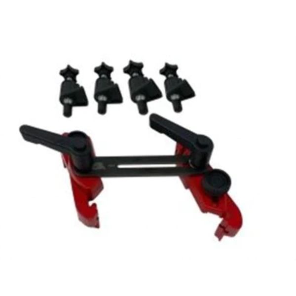 CTA Tools 2857L 5 Pc. Master Cam Clamp Kit - Box