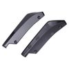 For Chevrolet Camaro 1LE SS Rear Spats Bumper Splitter Diffuser Spoiler Body Kit