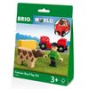 BRIO World - Farm Play Kit 2