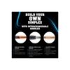Halder 3244030 30 mm Soft-Face EH 3244 "Simlpex" Mallet Handle - Multi-Colour