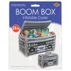 Inflatable Boom Box Cooler