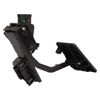 Accelerator Pedal Position Sensor, Accelerator Gas Pedal Sensor 25830023 Direct Installation Plug and Play Pedal Sensor for