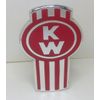 kenworth hitch cover,kenworth red ,expedition,chevy, 