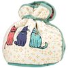 Catwalk Muff Tea Cosy