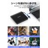 CD DVD Drive, External Quiet, DVD Player, External DVD Drive, USB 3.0 & Type-C Connection, Read/Write, CD Player, Bus Powered, External CD Drive, Lightweight, Thin, Optical Drive, External CD Drive,