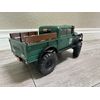 Axial SCX24 Dodge Power Wagon Bed Rails Micro Crawler 1/24 Scale