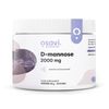 Osavi D-mannose Powder, 2000mg - 120g