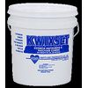 Kwikset KWX50 50 Lb. Expanding Cement Gray