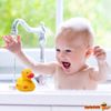 Rubber Duck Lips | Bathduck | Duckshop | L: 8 cm