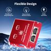 Ethernet Splitter 1 to 2 High Speed 1000Mbps