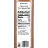 Member’s Mark Ground Cinnamon, 18 Ounce - Warm & Aromatic Spice