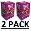 2 PACK- Nature's Bakery Blueberry, Raspberry Fig Bars 2 oz., 32 ct. (Total 64)
