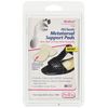 Complete Medical Feltastic Metatarsal Support Pads, Medium, 1 Pound