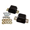 Energy Suspension 4.9103G Axle Bump Stop Set