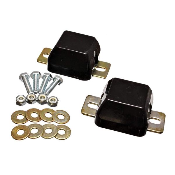 Energy Suspension 4.9103G Axle Bump Stop Set