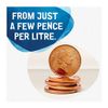 Br-ita Maxtra Plus Filter Cartridge - 6 Pack