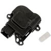 Air Door Actuator - Temperature