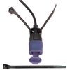 【Official Techmate】OptiMATE 3300mA USB Charging Cable with Battery Over-Discharge Protection