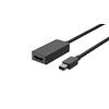 Microsoft Surface Mini DisplayPort to HDMI Adapter for Corporate