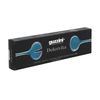 GUZZINI - Salatbesteck "Dolcevita", Bio-Based Plastic, Turquoise, 28x10xh2, Hellblau