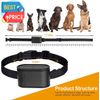 Electric Dog Fence System-Wireles