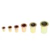 Rivnut Tool 900Pcs Rivet Nut Gun M3-M10 Kit Nut Setter Thread Setting Nutsert