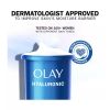 Olay Hyaluronic Acid Day Cream Refill 50ml