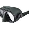 Cressi Calibro Diving Mask - Green, Uni