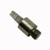 Piano Tuning Hammer Tip Adapter Square End With Extending Tip Length Tool