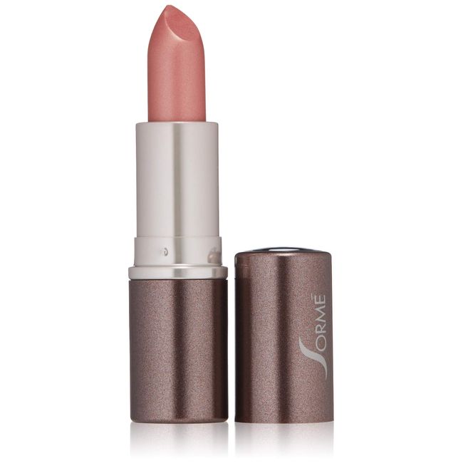 Sorme' Treatment Cosmetics Perfect Performance Lip Color, Perhaps